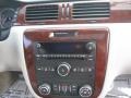 Bordeaux Red - Impala LT Photo No. 20