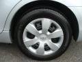Titanium Metallic - Camry LE V6 Photo No. 14