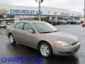 Amber Bronze Metallic - Impala LT Photo No. 1