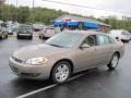 Amber Bronze Metallic - Impala LT Photo No. 4