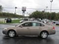 Amber Bronze Metallic - Impala LT Photo No. 5