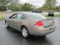 Amber Bronze Metallic - Impala LT Photo No. 7