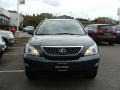Flint Mica - RX 350 AWD Photo No. 2