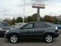 Flint Mica - RX 350 AWD Photo No. 3