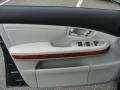 Flint Mica - RX 350 AWD Photo No. 6
