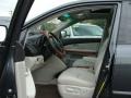 Flint Mica - RX 350 AWD Photo No. 7