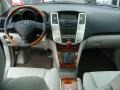 Flint Mica - RX 350 AWD Photo No. 9