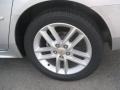 Silver Ice Metallic - Impala LTZ Photo No. 5