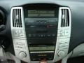 Flint Mica - RX 350 AWD Photo No. 11
