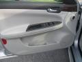 Silver Ice Metallic - Impala LTZ Photo No. 8