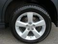 Flint Mica - RX 350 AWD Photo No. 14