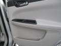 Silver Ice Metallic - Impala LTZ Photo No. 15