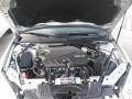 Silver Ice Metallic - Impala LTZ Photo No. 21