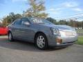 Sunset Blue - CTS Sedan Photo No. 2