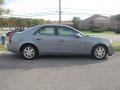 Sunset Blue - CTS Sedan Photo No. 3