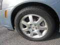 Sunset Blue - CTS Sedan Photo No. 5