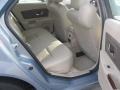Sunset Blue - CTS Sedan Photo No. 15