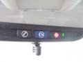 Controls of 2009 Sierra 1500 Work Truck Extended Cab 4x4