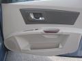 Sunset Blue - CTS Sedan Photo No. 17