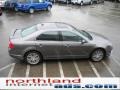 2011 Sterling Grey Metallic Ford Fusion SE  photo #5