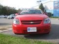 Victory Red - Cobalt LT Sedan Photo No. 2