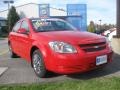 Victory Red - Cobalt LT Sedan Photo No. 3