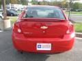 Victory Red - Cobalt LT Sedan Photo No. 5