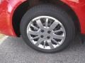 Victory Red - Cobalt LT Sedan Photo No. 6