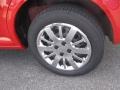 Victory Red - Cobalt LT Sedan Photo No. 7