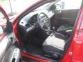 Victory Red - Cobalt LT Sedan Photo No. 11