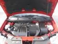 Victory Red - Cobalt LT Sedan Photo No. 23