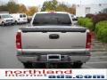 Light Pewter Metallic - Silverado 1500 Z71 Extended Cab 4x4 Photo No. 7