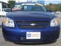 2007 Laser Blue Metallic Chevrolet Cobalt LS Sedan  photo #1