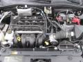 2.0 Liter DOHC 16-Valve VVT Duratec 4 Cylinder Engine for 2010 Ford Focus SES Coupe #38126013