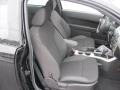 Charcoal Black Interior Photo for 2010 Ford Focus #38126053