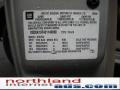 Light Pewter Metallic - Silverado 1500 Z71 Extended Cab 4x4 Photo No. 12