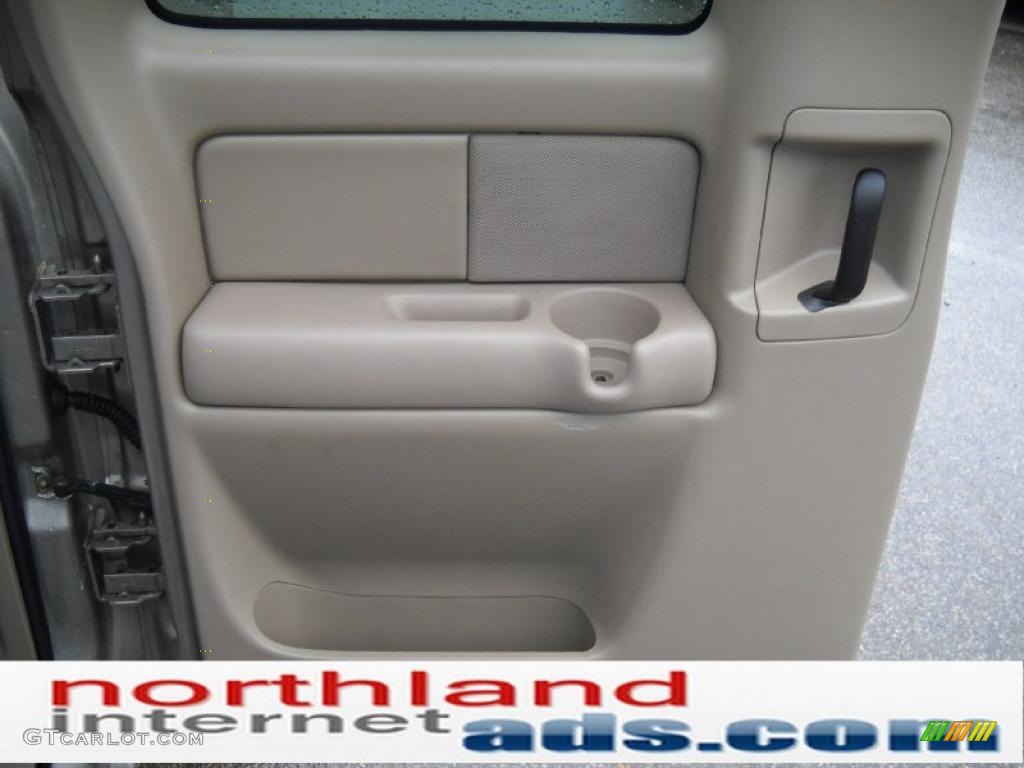 2003 Silverado 1500 Z71 Extended Cab 4x4 - Light Pewter Metallic / Medium Gray photo #13