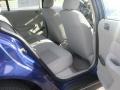 2007 Laser Blue Metallic Chevrolet Cobalt LS Sedan  photo #13