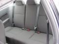 Charcoal Black Interior Photo for 2010 Ford Focus #38126146