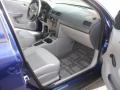 2007 Laser Blue Metallic Chevrolet Cobalt LS Sedan  photo #15