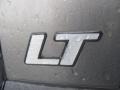 2003 Light Pewter Metallic Chevrolet TrailBlazer LT 4x4  photo #10