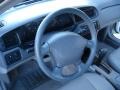 1999 Cloud White Nissan Altima GLE  photo #11