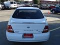 1999 Cloud White Nissan Altima GLE  photo #17