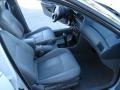 Dusk 1999 Nissan Altima GLE Interior Color