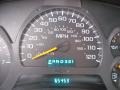 2003 Light Pewter Metallic Chevrolet TrailBlazer LT 4x4  photo #25