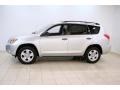 Classic Silver Metallic - RAV4 4WD Photo No. 4