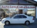 Cloud White - Altima GLE Photo No. 27