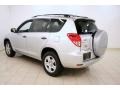 Classic Silver Metallic - RAV4 4WD Photo No. 5