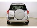 Classic Silver Metallic - RAV4 4WD Photo No. 6