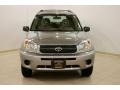 2004 Everglade Green Metallic Toyota RAV4 4WD  photo #2